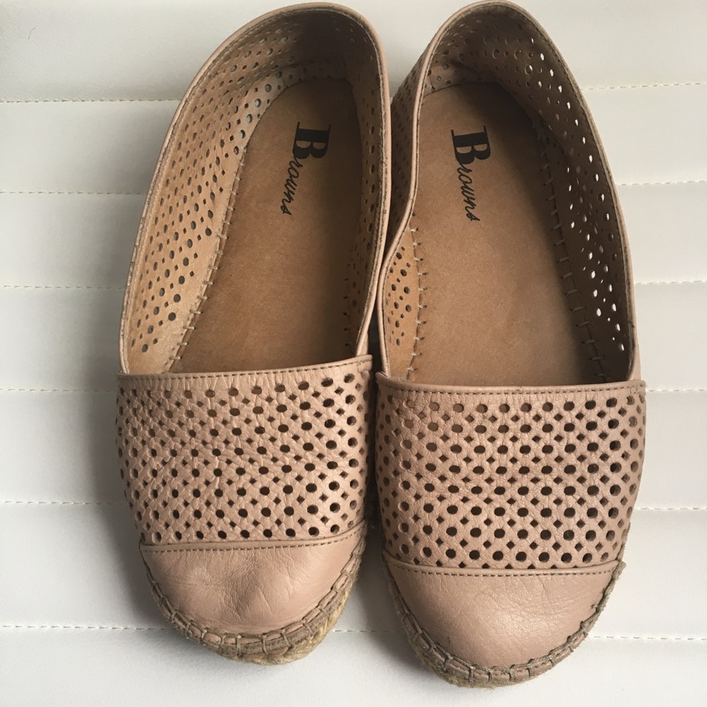 Women’s slip on Espadrilles
